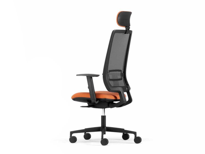SPARK Office chair By SITLOSOPHY®