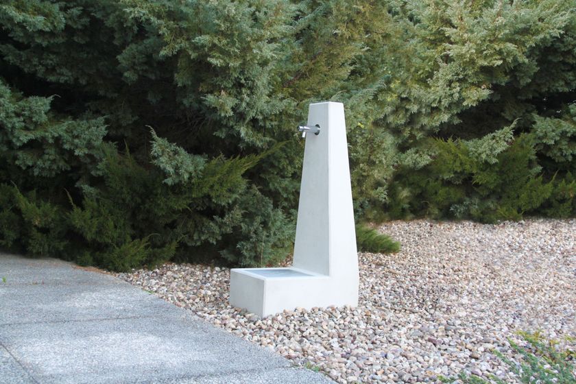 ROOT Fountain By SIT