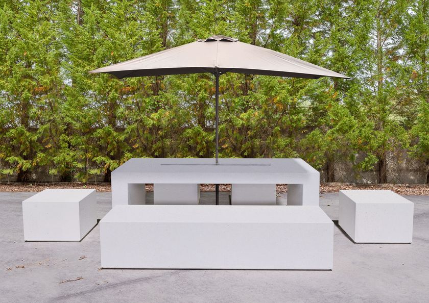 ROOT Table for public areas By SIT