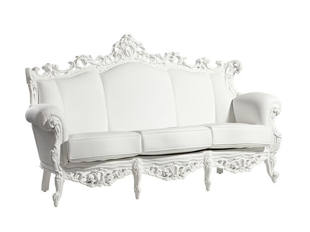 LOUIS Sofa By SIXINCH