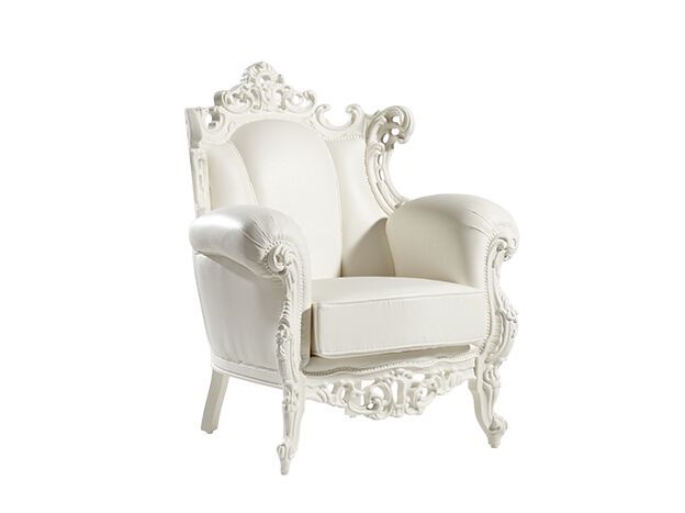 LOUIS Armchair By SIXINCH