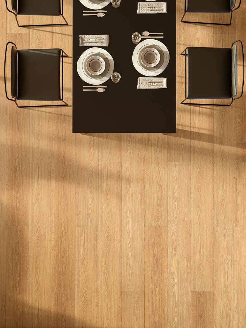 STAR K - 1205 BARCELLONA by SKEMA - Pavimento in SPC effetto legno - 2