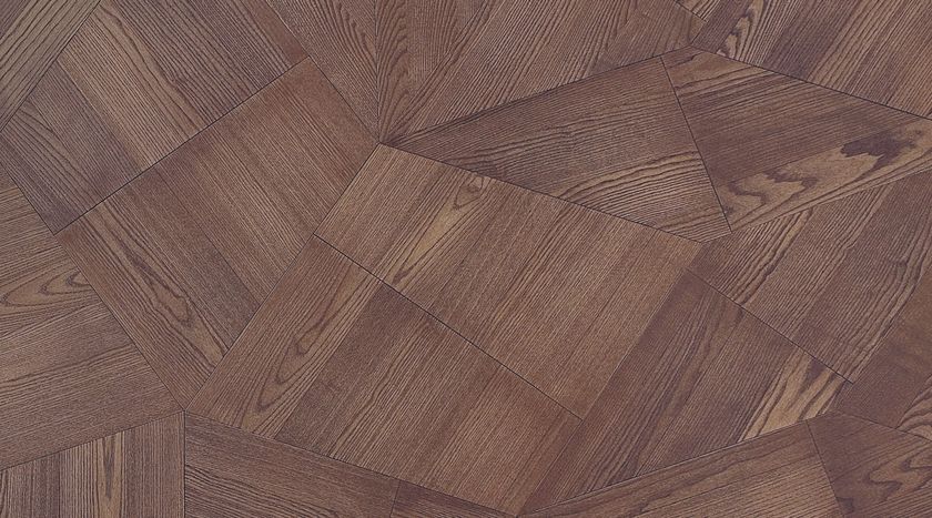 SLIDE | Pavimento in rovere By Lago design Daniele Lago