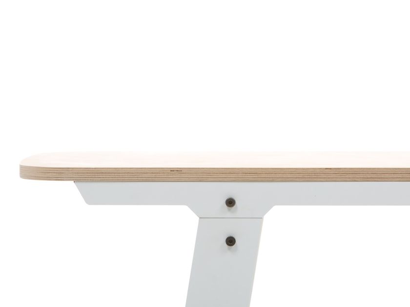 SLIM BENCH 01 SMALL Panca By rform
