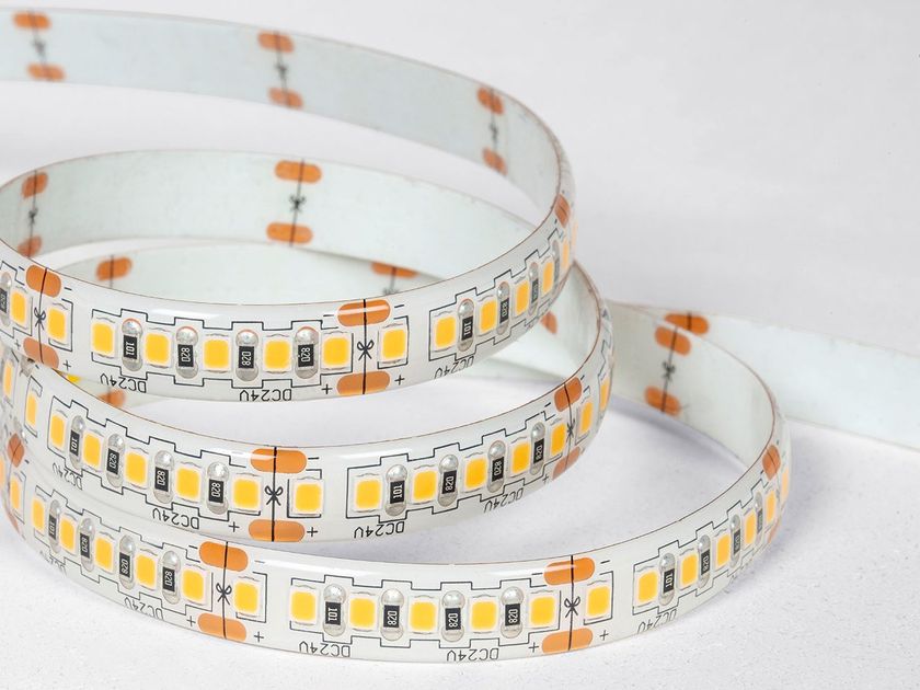 SLS IP62 LED strip light By HER