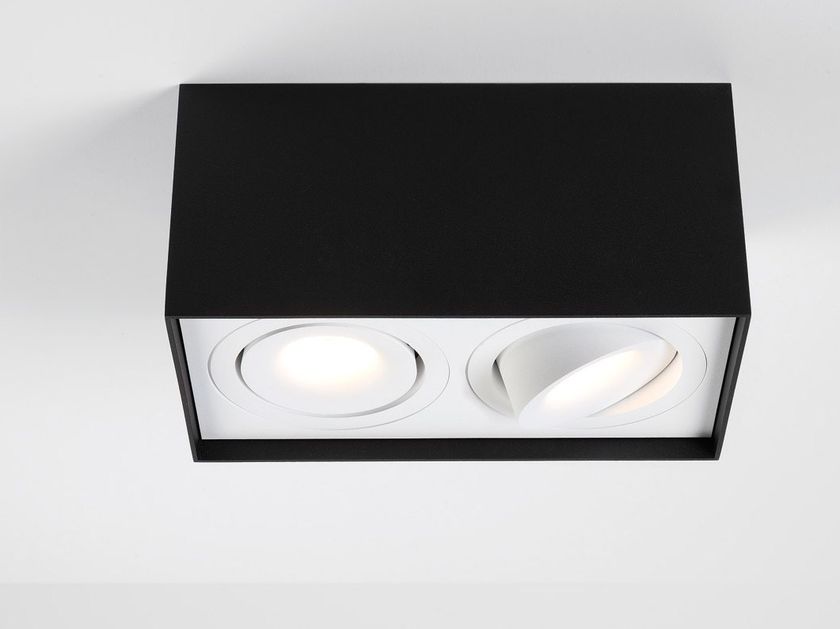 SMART CAKE Coleção Smart By Modular Lighting Instruments