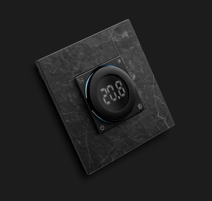 SMART THERMOSTAT by VIMAR - Termostato connesso - 5