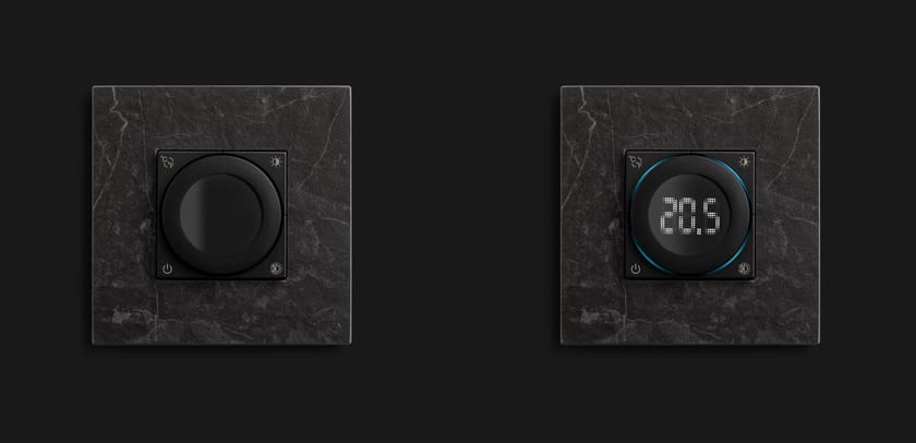 SMART THERMOSTAT by VIMAR - Termostato connesso - 8