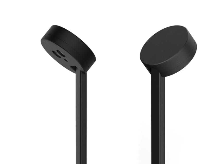 SMILE by Essenzialed - Illuminazione per mobili in alluminio anodizzato - 4