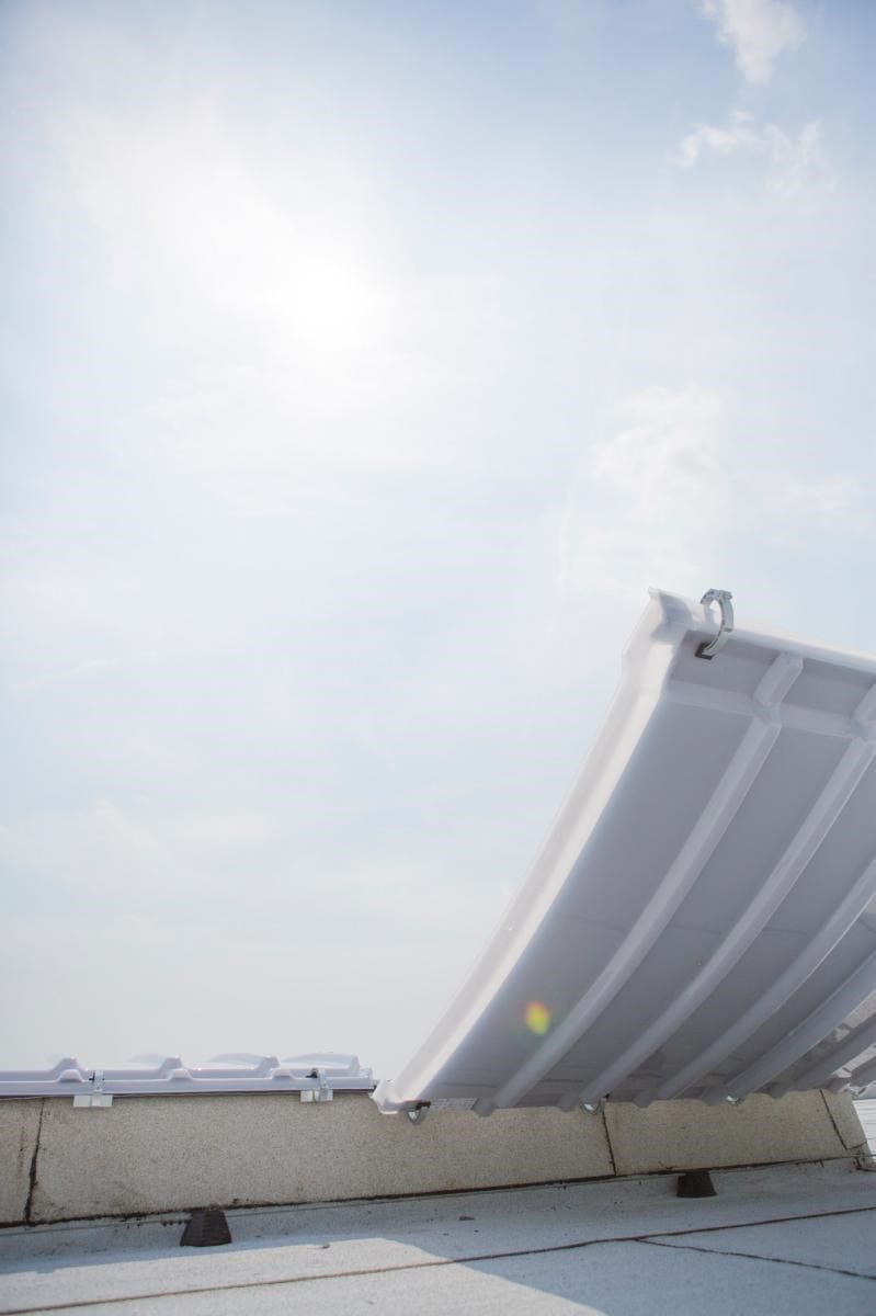 SMOKE OUT® by CAODURO - EFC a ventilazione naturale - 7