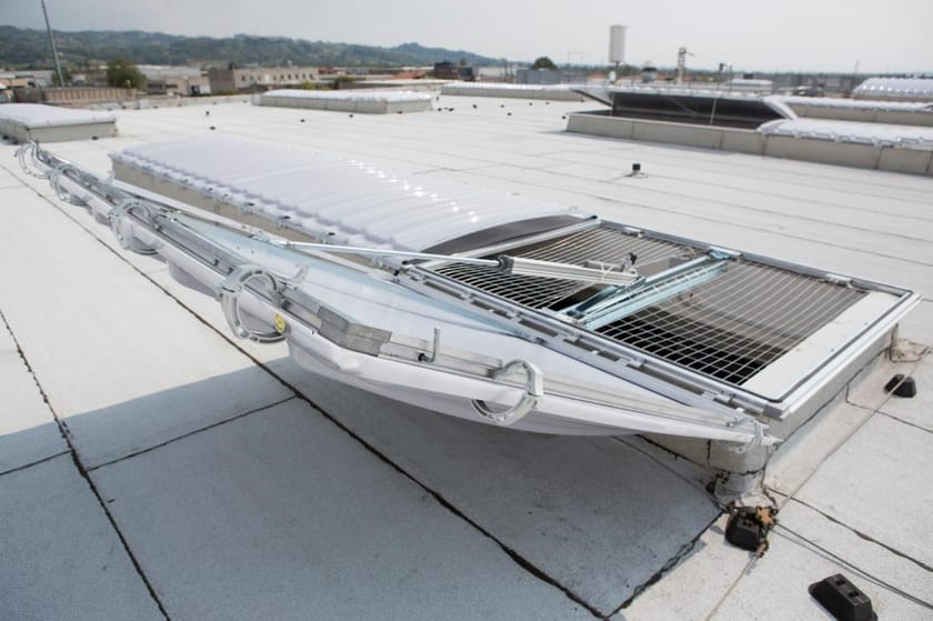 SMOKE OUT® by CAODURO - EFC a ventilazione naturale - 6