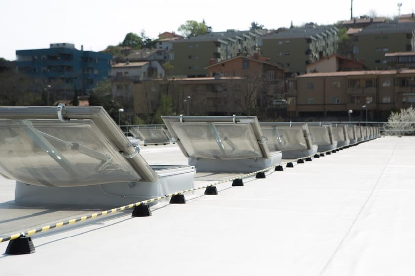 SMOKE OUT® by CAODURO - EFC a ventilazione naturale - 4