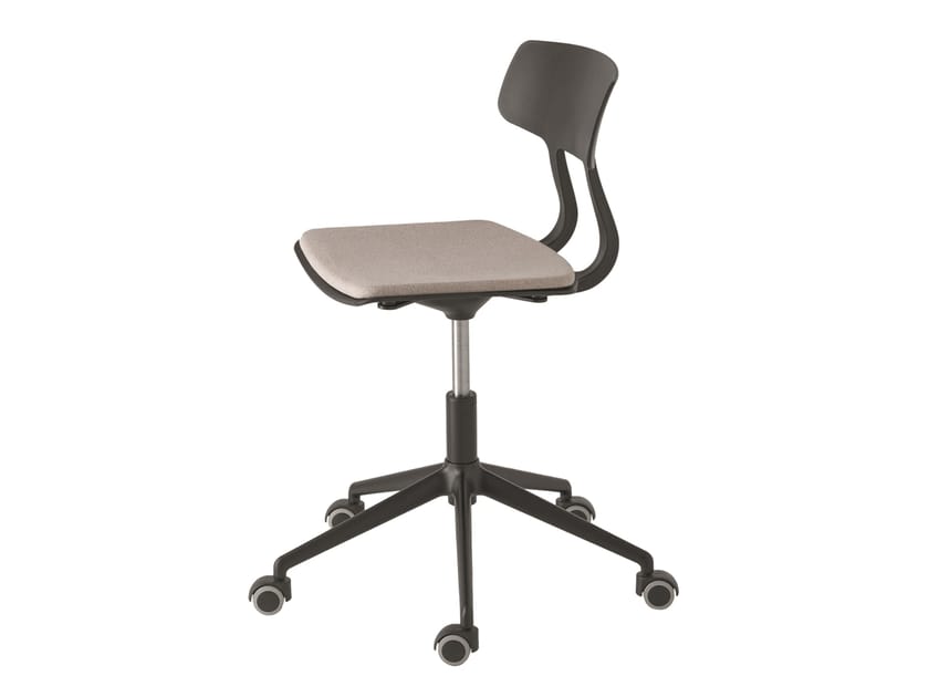 SNAP 1110N office chair By Et al. design Francesco Meda