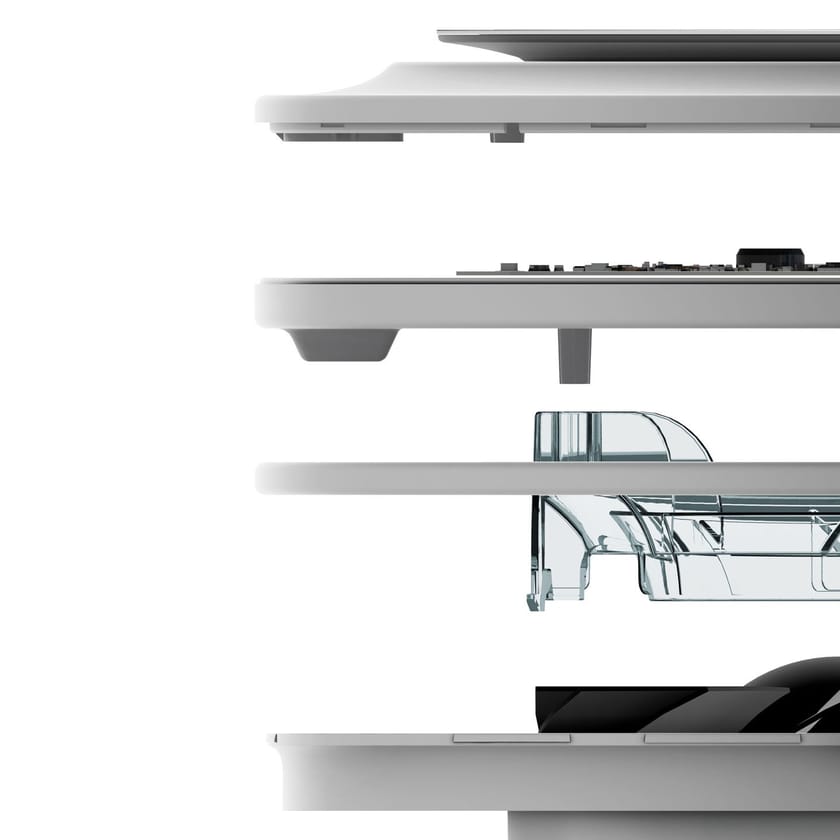 Estrattore d'aria SNAP Elica