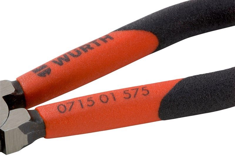 Pinze a becchi mezzotondi | Würth Pinze a becchi mezzotondi | Würth