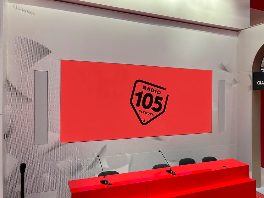 MICRA by SOFT SOUND - Pannello acustico - 7