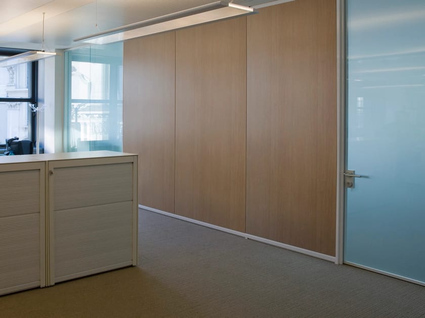 MICRA by SOFT SOUND - Pannello acustico - 2