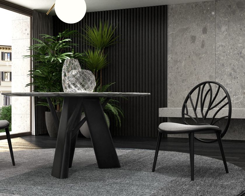 SOUL | Sedia By SOUL SEED® design Massimiliano Raggi