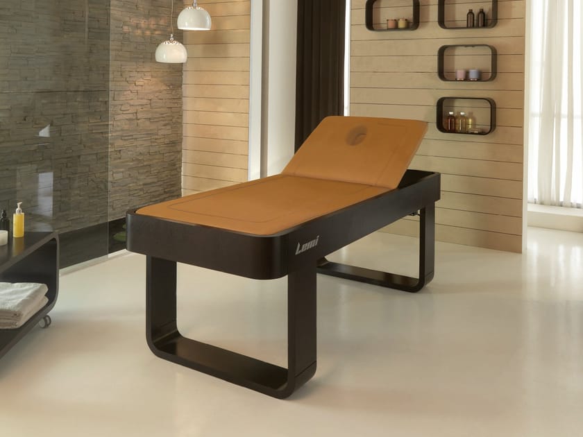 Massage bed SPA GLAM By Lemi Group