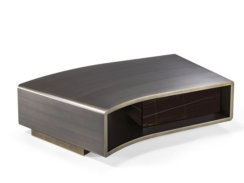 SPACE 40 Coffee table By Reflex