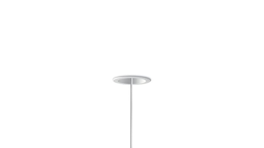 SPIN by Arkoslight - Lampada a sospensione a LED in alluminio - 10