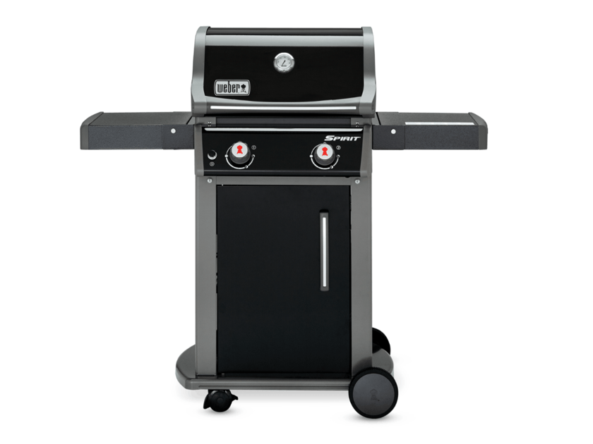 SPIRIT E210 ORIGINAL Barbecue a gas GPL By er