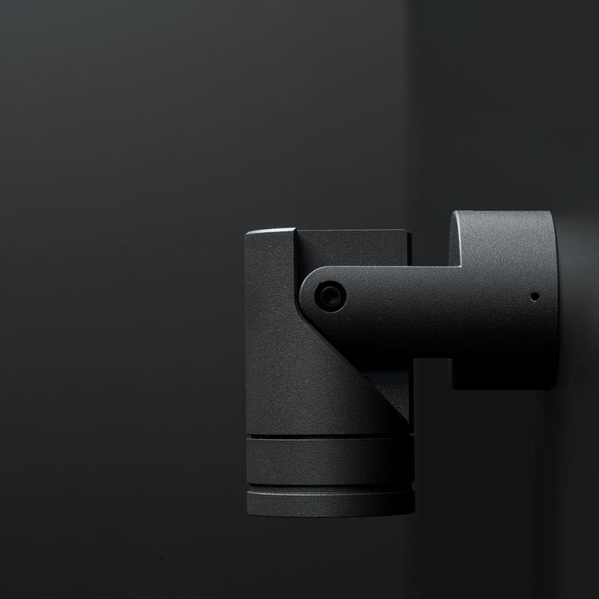 SPIX S/M Outdoor spotlight By Deltalight