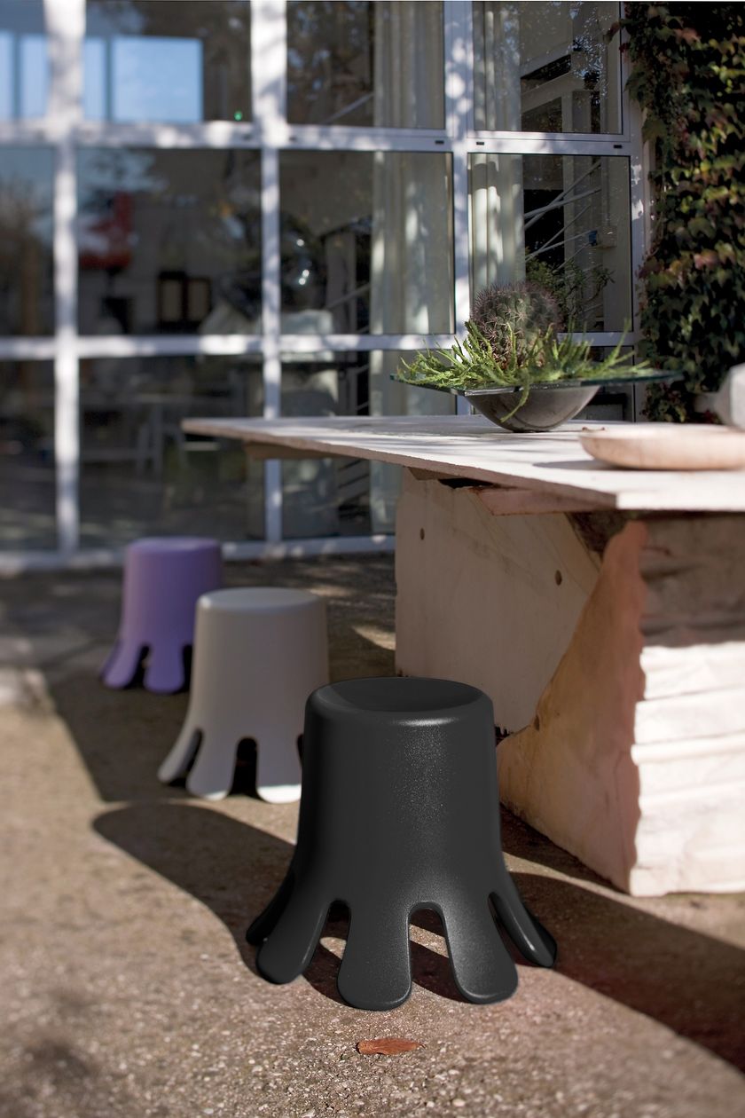 SPLASH | Stool By B-LINE design Kristian Aus