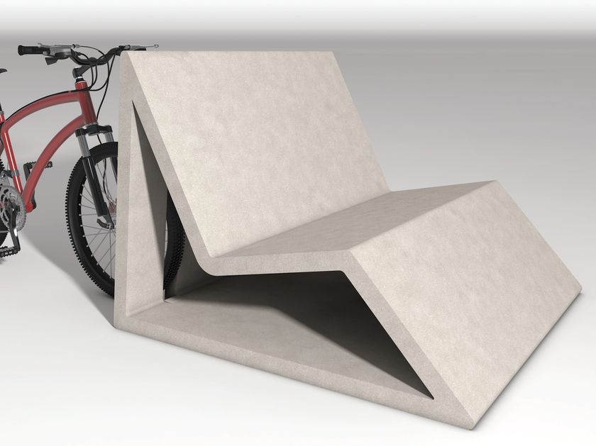 SPLINE | Reconstructed stone bench By Manufatti Viscio design Tiziana ...