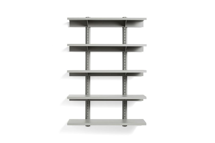 STANDARD ISSUE Bookcase By Hay