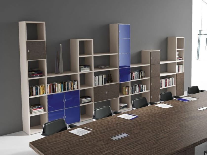 STAR Bookcase By Elitable