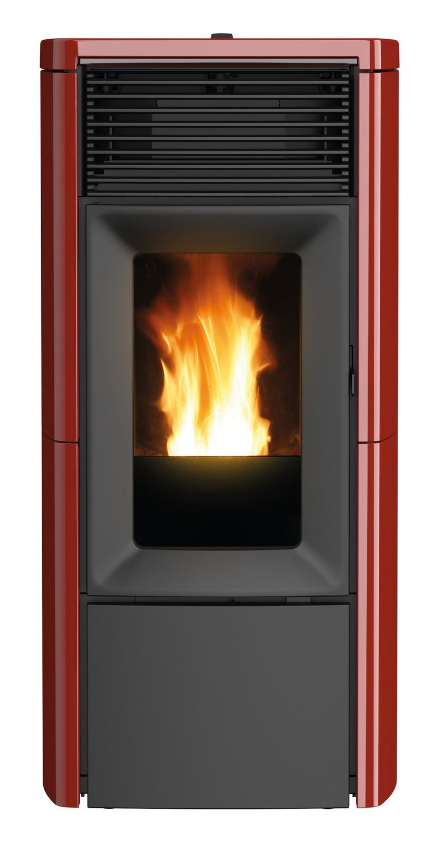 STAR by MCZ - Stufa a pellet in ceramica - 5