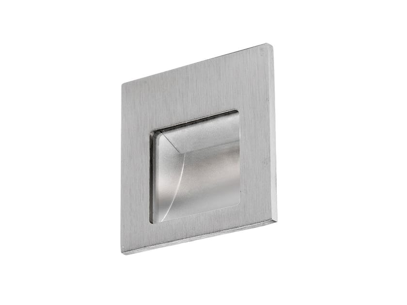 LED wallmounted steplight STEP By Linea Light Group