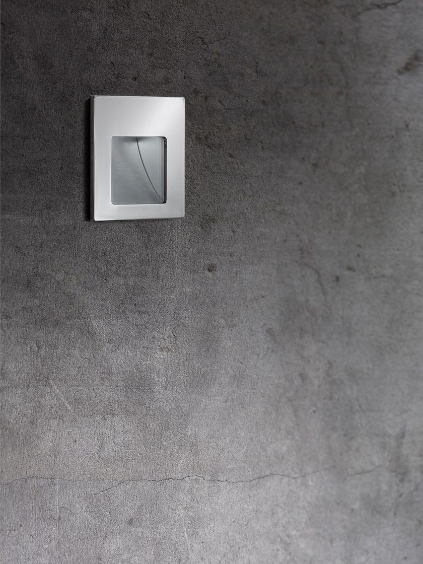STEP LED wall-mounted steplight By Linea Light Group