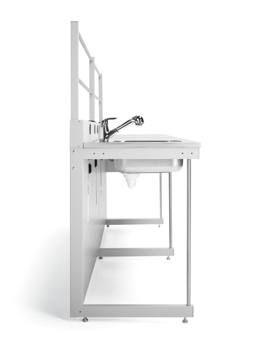 Dental clinic STERILPORT By Dental Art