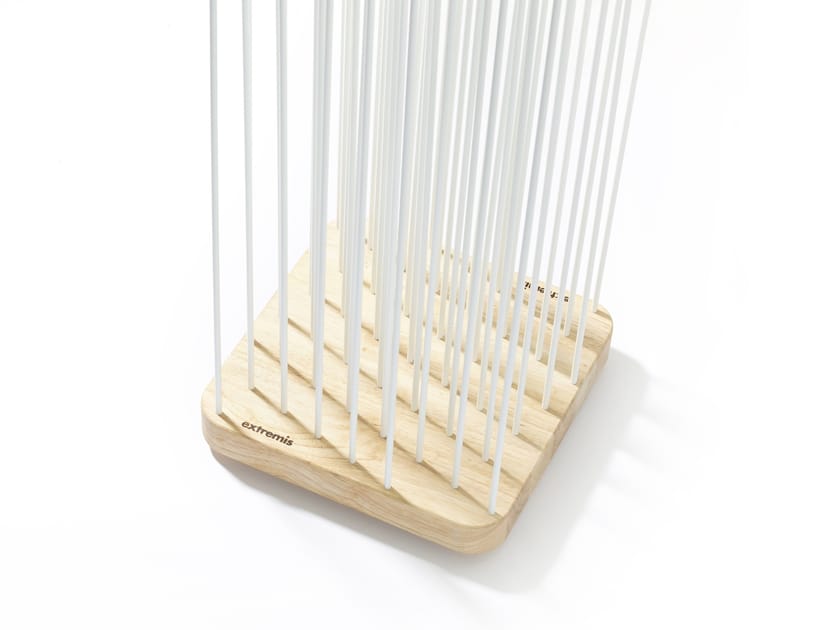STICKS STANDARD Room divider By Extremis design Globalhaus
