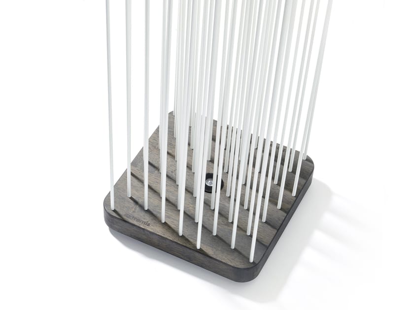 STICKS STANDARD Room divider By Extremis design Globalhaus