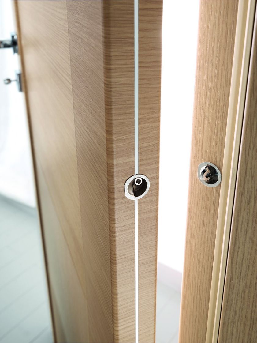 STILIA Door By GIDEA