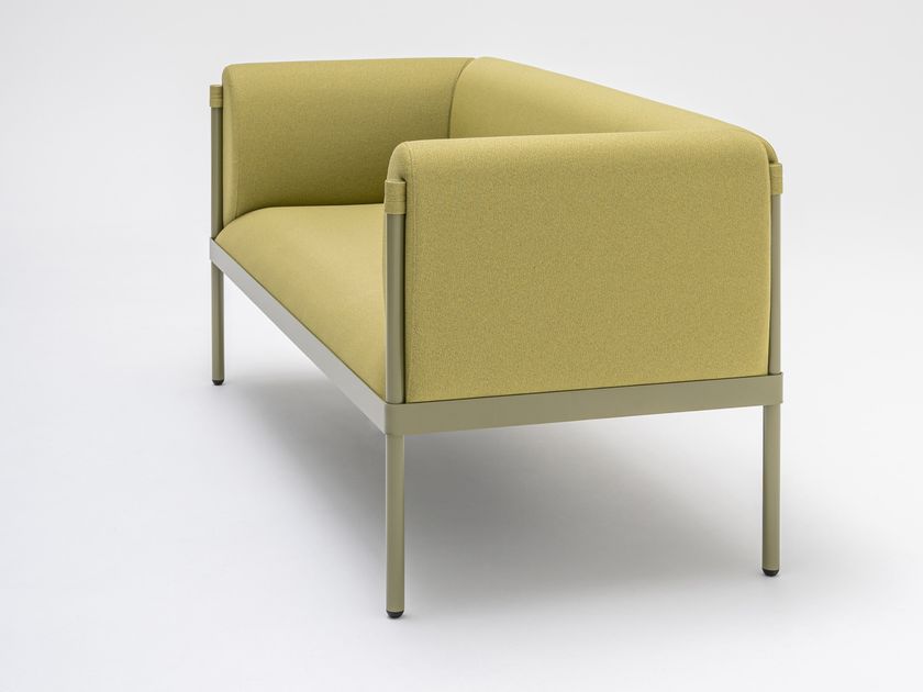 STILT - Canapé en tissu - Vue supplémentaire 3