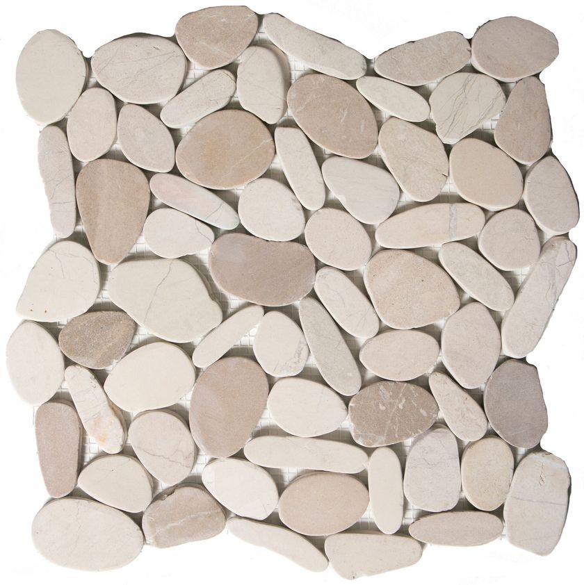 10 Pz/lotto Pietra Naturale 6 8 10 12 14 16 18 20mm Perline - Foto 3