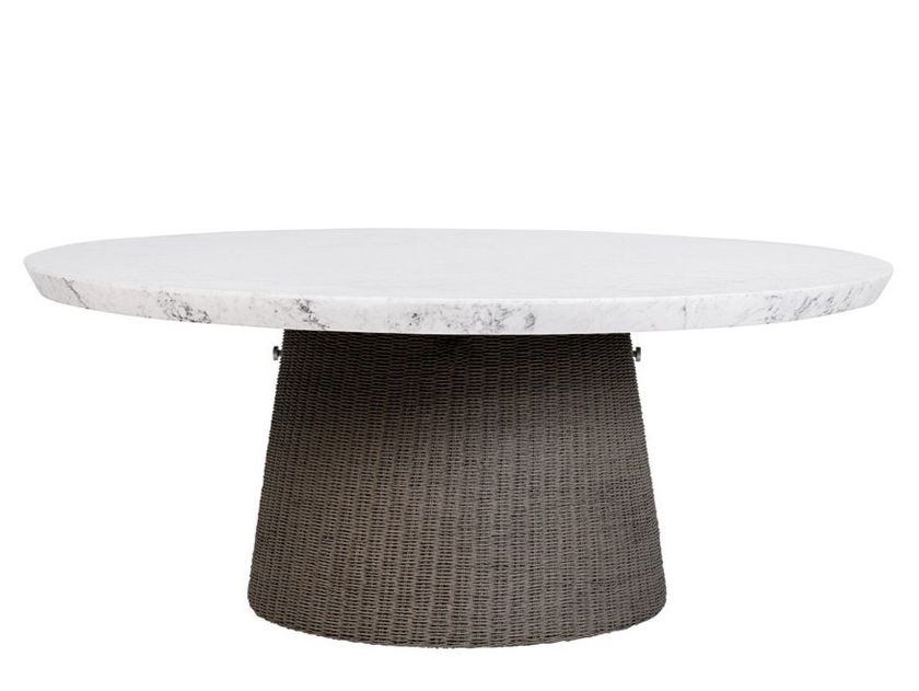 STRADA | JanusFiber® table By JANUS et Cie design Paola Navone