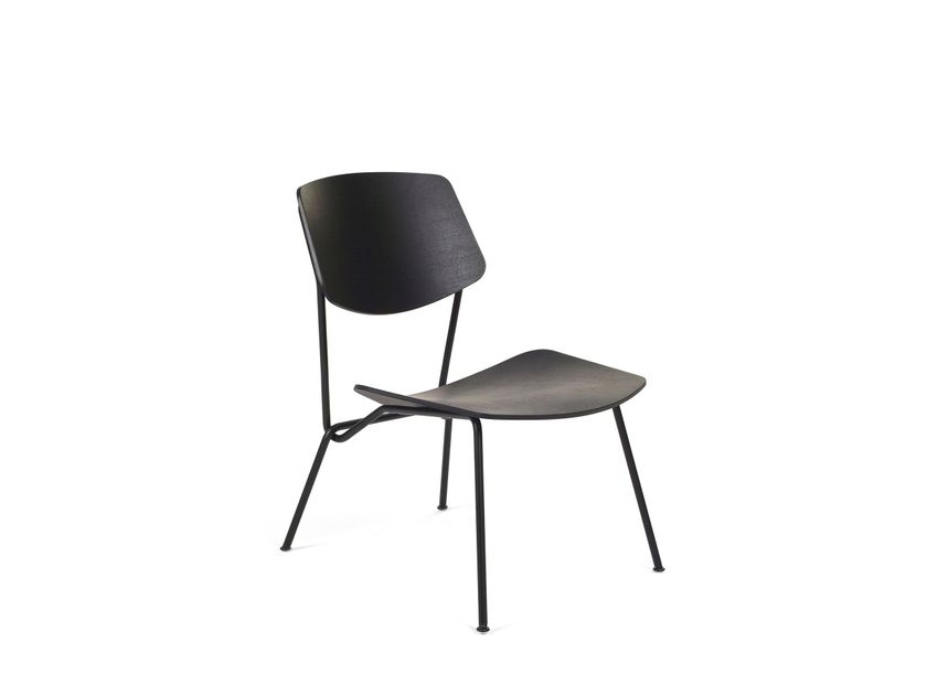 STRAIN | Easy chair Strain Collection By prostoria design Simon Morasi ...