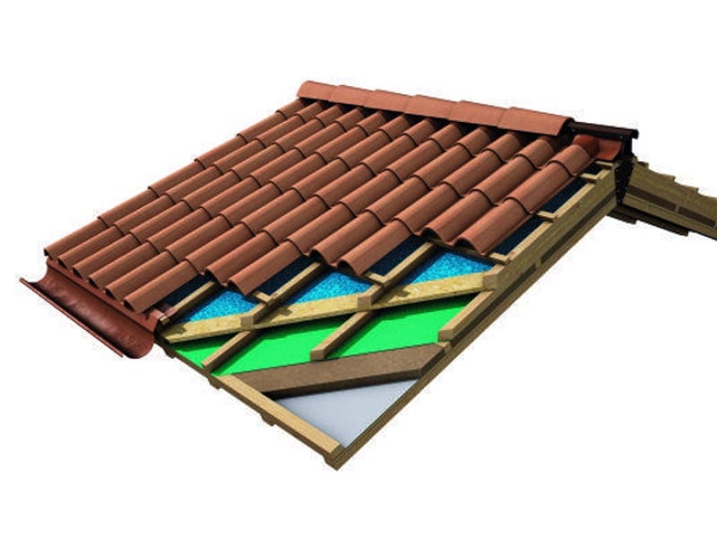 Freno A Vapore PRINZ PE AquaStop 0.2mm - 20 Mq, Per Parquet E Laminato, Con Riscaldamento A Pavimento - Foto 12