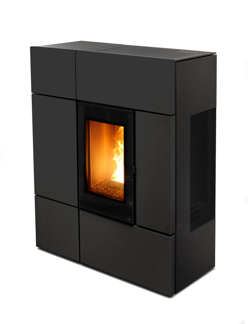 STREAM by MCZ - Stufa a pellet - 5