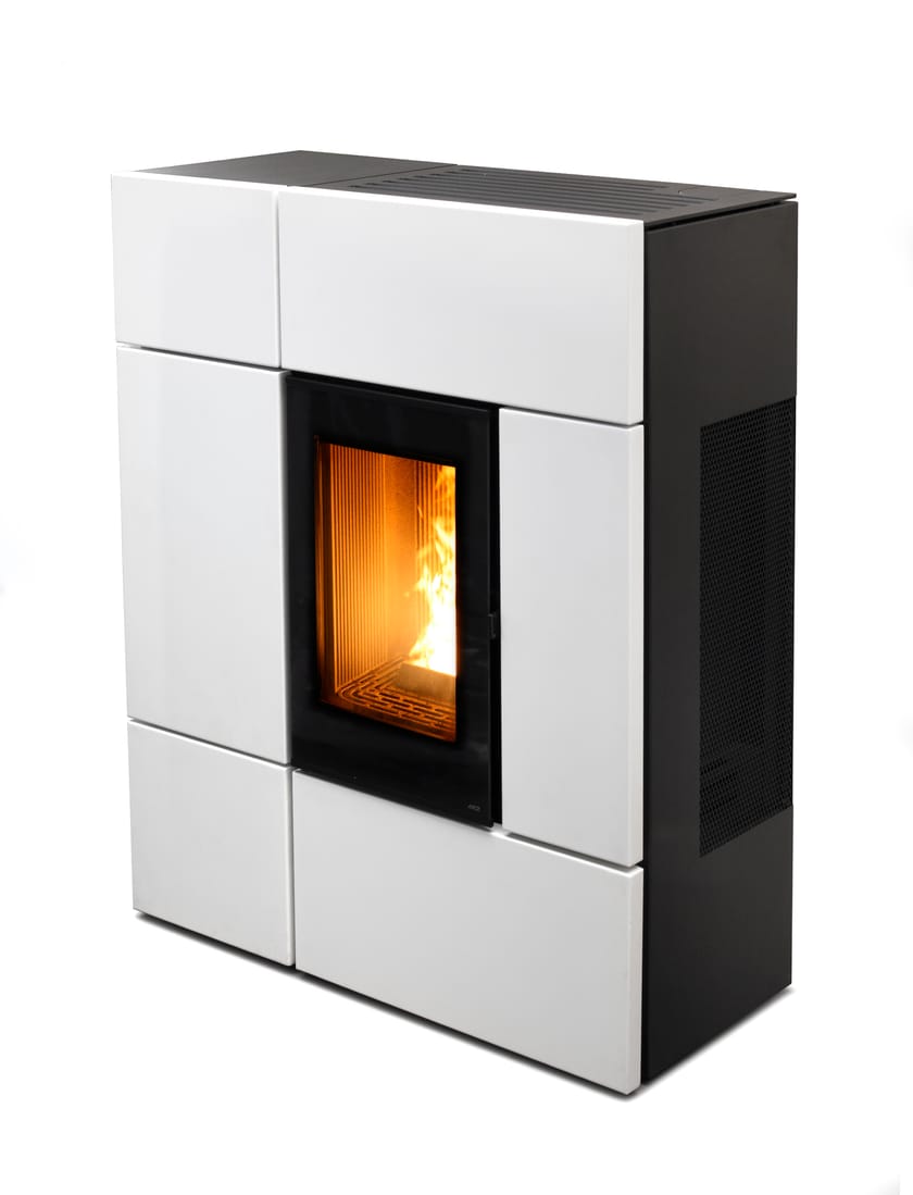 STREAM by MCZ - Stufa a pellet - 7