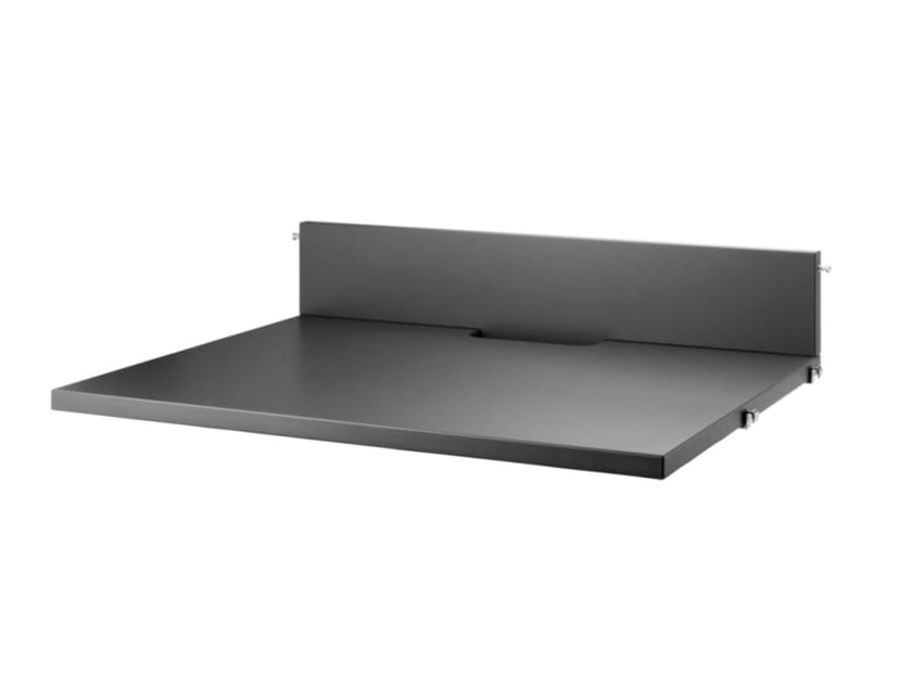 STRING® SYSTEM MEDIA SHELVES