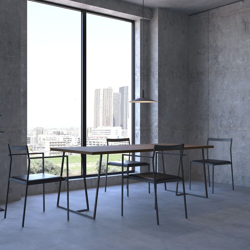 SHIN Chair By SUGIYAMA