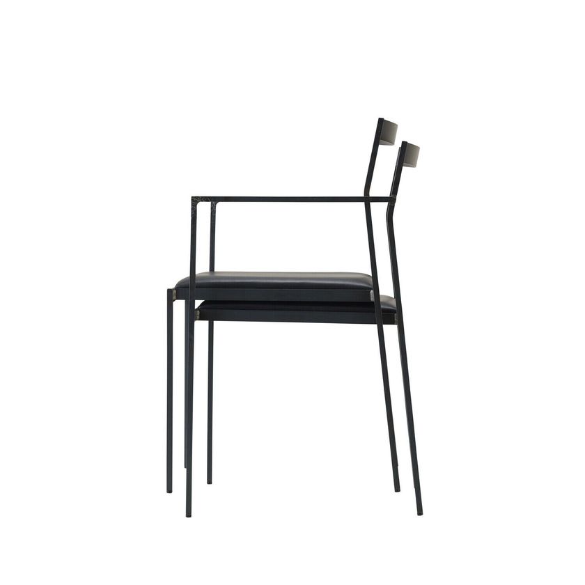 SHIN Chair By SUGIYAMA