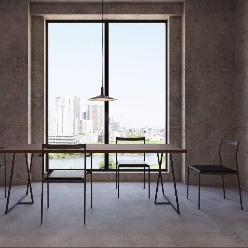 SHIN Chair By SUGIYAMA