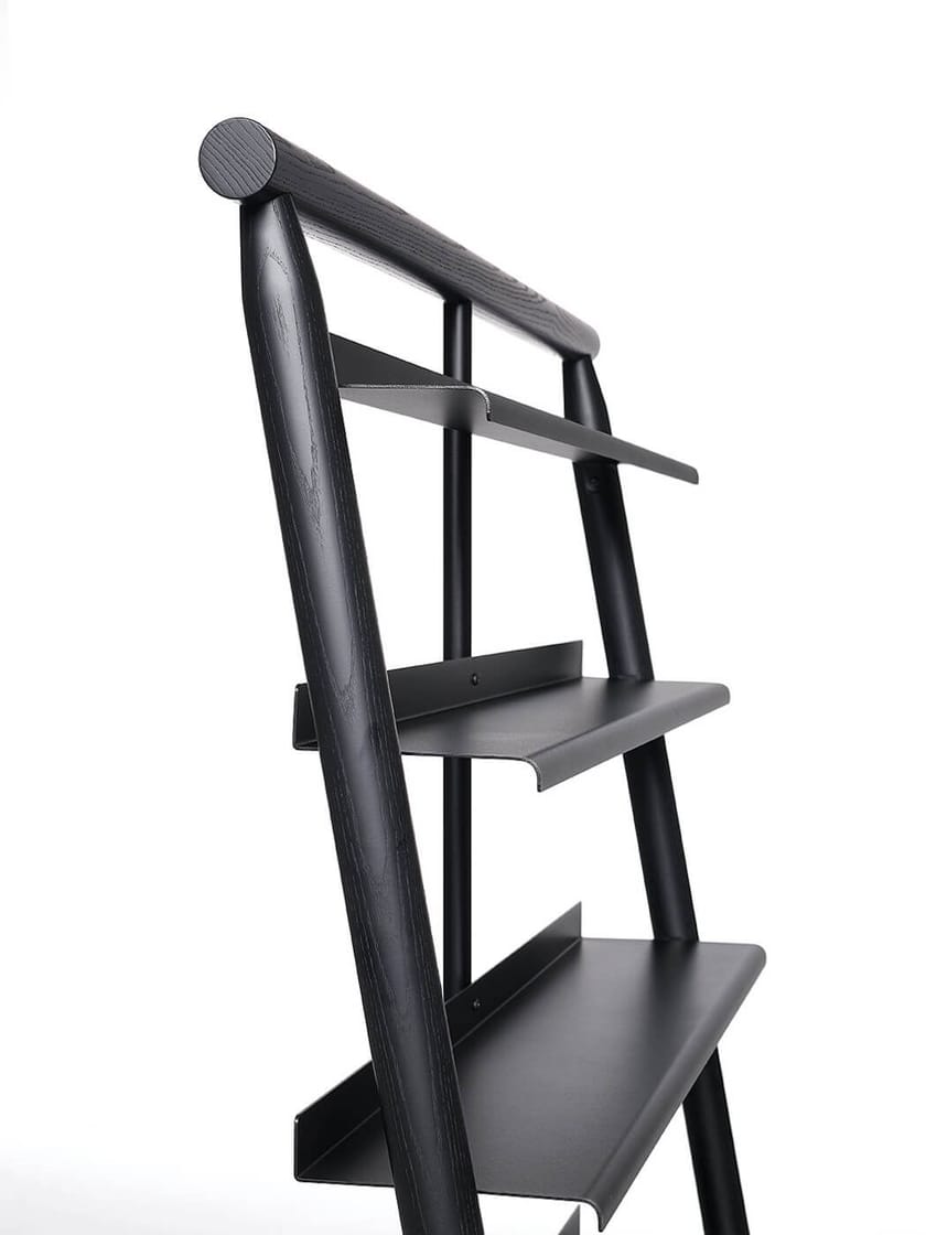 SUITE Bookcase Suite Collection By Midj design AtelierNanni